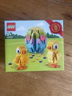 40527 LEGO Easter Chicks, Ophalen of Verzenden, Nieuw, Complete set, Lego