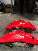 RS3 8Y Remklauwen Set, Auto-onderdelen, Remmen en Aandrijving, Ophalen of Verzenden, Gebruikt, Audi