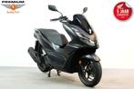 Honda PCX 125 (bj 2024), Motoren, Motoren | Honda, Bedrijf, Scooter