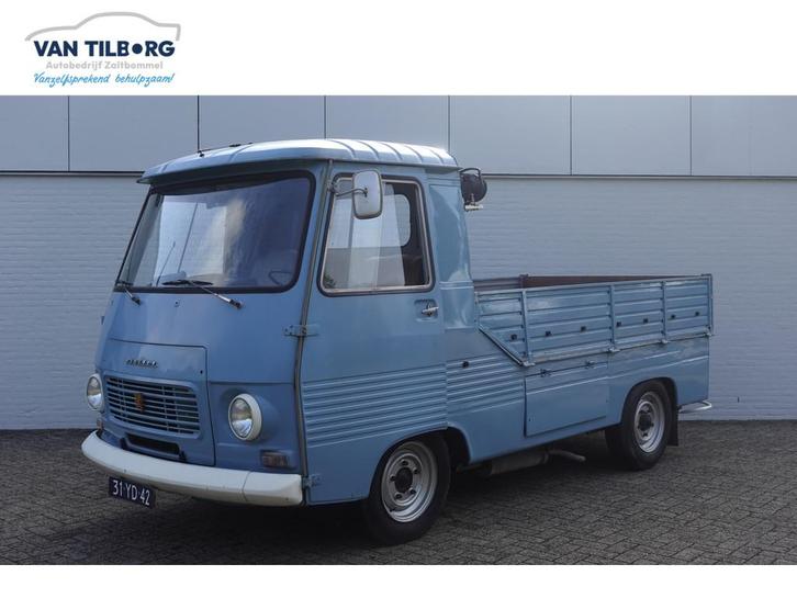 Peugeot J7 J7 Pick up: OUTLET | SUPERDEAL | OPRUIMING | Idea, Auto's, Bestelauto's, Bedrijf, Te koop, Peugeot, Benzine, Handgeschakeld