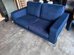 Gispen ad 2 zit bank, Huis en Inrichting, Banken | Bankstellen, Ophalen of Verzenden, Gebruikt, 75 tot 100 cm