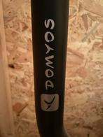 Domyos Essential 2 Hometrainer, Ophalen, Zo goed als nieuw, Metaal, Benen