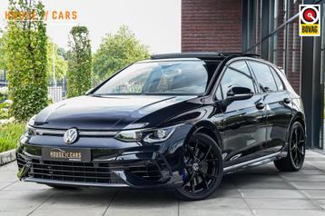 Volkswagen Golf R 4Motion 2.0 333pk TSI Performance |panoram beschikbaar voor biedingen