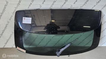 Achterklep origineel BMW 3-serie Touring F31 ('12-'15) beschikbaar voor biedingen