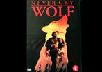 Never Cry Wolf, Vanaf 16 jaar, Ophalen of Verzenden, Zo goed als nieuw, Overige gebieden