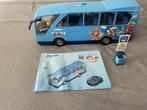 Playmobil Bus, Kinderen en Baby's, Speelgoed | Playmobil, Ophalen, Gebruikt, Complete set