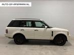 Land Rover Range Rover 4.2 V8 Supercharged Pano Luchtvering, Automaat, Gebruikt, 8 cilinders, Wit