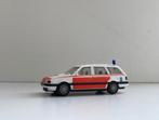 Herpa Volkswagen Passat Variant ‘Rijkspolitie’ 1:87, Ophalen of Verzenden, Zo goed als nieuw, Overige merken