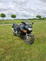 Suzuki gsx750f, Motoren, 750 cc, Sportuitlaat, 4 cilinders, Motorrijbewijs A