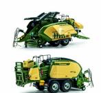 Krone Big Pack 1290HDP VC Balenpers, Overige merken, ROS, Tractor of Landbouw, Nieuw