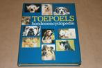 Toepoels Hondenencyclopedie, Boeken, Ophalen of Verzenden, Gelezen, Honden