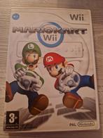 Mario Kart 8 - Limited Edition voor de Wii, Spelcomputers en Games, Games | Nintendo Wii, Racen en Vliegen, Ophalen of Verzenden