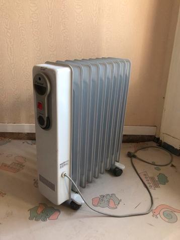 Verrijdbare Radiator - Bestron UR 920EN beschikbaar voor biedingen