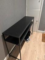 Tafeltje, Ophalen, Gebruikt, 100 tot 150 cm, 25 tot 50 cm