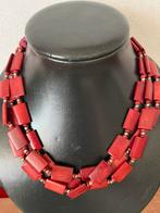 Antieke ketting, Ophalen of Verzenden