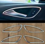 Opel Astra K / RVS Sierlijsten deurklink frame, Ophalen of Verzenden, Nieuw, Opel
