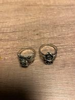 Sieraden set, Sieraden, Tassen en Uiterlijk, Antieke sieraden, Ophalen, Zilver, Overige typen