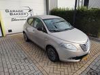 Lancia Ypsilon 0.9 TwinAir Platinum Airco All-Season Banden, Auto's, Voorwielaandrijving, Euro 5, 86 pk, Gebruikt