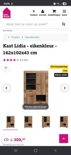 Huiskamer kast (en), Huis en Inrichting, Ophalen