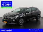 Renault Mégane Estate 1.6 E-Tech Plug-In Hybrid 160 Intens, 12 maanden, Gebruikt, 4 cilinders, Zwart