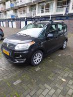 Te koop! Citroën C3 Picasso 1.4 VTI 2010 Zwart, Voorwielaandrijving, Metallic lak, Zwart, Origineel Nederlands