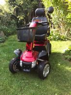 Scootmobiel Pride Victory xl 140, Diversen, Brommobielen en Scootmobielen, Ophalen, Pride, 11 t/m 15 km/u, 26 t/m 35 km
