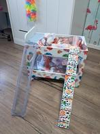 Poppen Stapelbed - Geschikt voor Baby Born, Kinderen en Baby's, Ophalen, Gebruikt, Overige typen