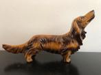 Cortendorf teckel jaren 60, Ophalen of Verzenden, Gebruikt, Dier