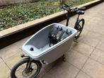 Dolly Electric Bakfiets - Excellent condition with *Extras*, Elektrisch, Zo goed als nieuw, 2 kinderen, Ophalen