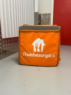 Bezorgtas (Gratis bezorgen), Ophalen of Verzenden