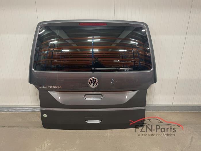 VW T6.1 California Achterklep LR7H, Auto-onderdelen, Carrosserie en Plaatwerk, Achterklep, Achter, Gebruikt, Ophalen