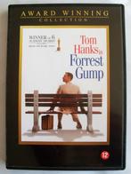 Forrest Gump (originele dvd) Tom Hanks, Vanaf 12 jaar, Ophalen of Verzenden, Zo goed als nieuw, Drama