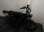 Fatbike V8 met alarm en gps te koop, Ophalen, Gebruikt