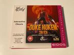 Duke Nukem 3D - Eidos PC Game, Spelcomputers en Games, Games | Pc, Ophalen of Verzenden, 1 speler
