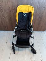 Bugaboo Bee 5 Compleet met Accessoires, Kinderen en Baby's, Kinderwagens en Combinaties, Gebruikt, Bugaboo, Verstelbare duwstang