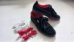 Puma x Fubu Suede 50 year anniversary maat 42.5, Puma, Zwart, Ophalen of Verzenden, Sneakers of Gympen