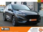 Ford Kuga 2.5 PHEV ST-Line X | Navi | Camera | Trekhaak! |, Gebruikt, 4 cilinders, Adaptive Cruise Control, 180 min