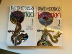 David Eddings - Belgariad, Ophalen of Verzenden, Zo goed als nieuw, David Eddings
