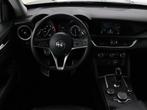 Alfa Romeo Stelvio 2.0 T Q4 Super | Camera | Sportstoelen |, Automaat, Euro 6, 4 cilinders, Leder en Stof