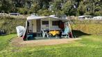 Caravan Home-Car Racer 43 TZU, Caravans en Kamperen, Caravans, Home-car, Treinzit, 750 - 1000 kg, Particulier