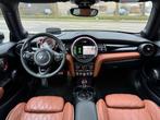 Mini Mini 2.0 John Cooper Works Chili Pano Adaptive cr Head, Auto's, Mini, 1998 cc, Gebruikt, Euro 6, 4 cilinders