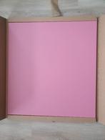 Ikea Selsviken kastdeurtje 60x64 roze, Nieuw, Minder dan 25 cm, Minder dan 100 cm, 50 tot 100 cm