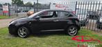 Alfa Romeo MiTo 0.9 TwinAir Business Executive, Auto's, Alfa Romeo, Voorwielaandrijving, Euro 5, 86 pk, Gebruikt