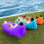Opblaasbare Sofa - Ligbed - Zitzak - XL - Air - Luchtbed - C, Verzenden, Nieuw, Overige typen, Overige