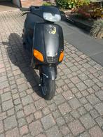 Piaggio Type 2 70 cc, Fietsen en Brommers, Scooters | Piaggio, Ophalen, Tweetakt, Zo goed als nieuw, Maximaal 25 km/u