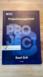 Roel Grit - Projectmanagement, Ophalen of Verzenden, Gelezen, Roel Grit