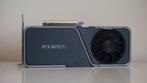 Gpu 3070Ti Founders Edition, Computers en Software, Videokaarten, PCI-Express 3, Gebruikt, Ophalen of Verzenden, Nvidia