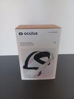 Oculus Quest 2 Elite Strap Met Batterij, Zo goed als nieuw, Ophalen, Overige platformen