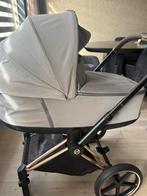Cybex priam rosé gold kinderwagen, Kinderen en Baby's, Kinderwagens en Combinaties, Ophalen, Zo goed als nieuw, Overige merken