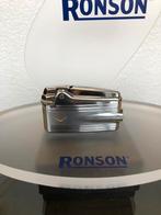 RONSON VARAFLAME GEREVICEERD DOOR DE IMPORTEUR !!, Verzamelen, Verzenden, Zo goed als nieuw, Aansteker
